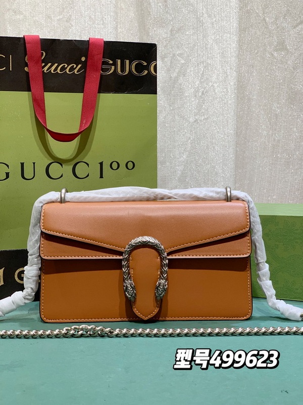 Gucci Handbags 579